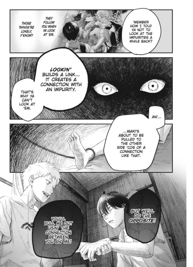 The Summer Hikaru Died Chapter 32.3 image 07